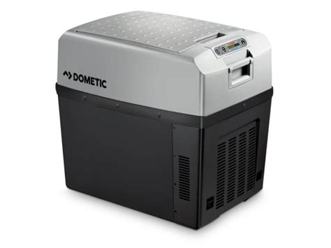 dometic thermoelectric cooling box